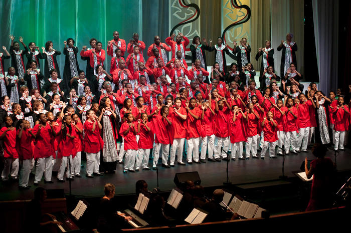 During the Performance During the Performance