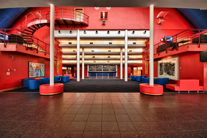 Lobby Lobby