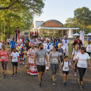 QH TOGETHER 5K