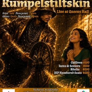 Cindon Productions Play