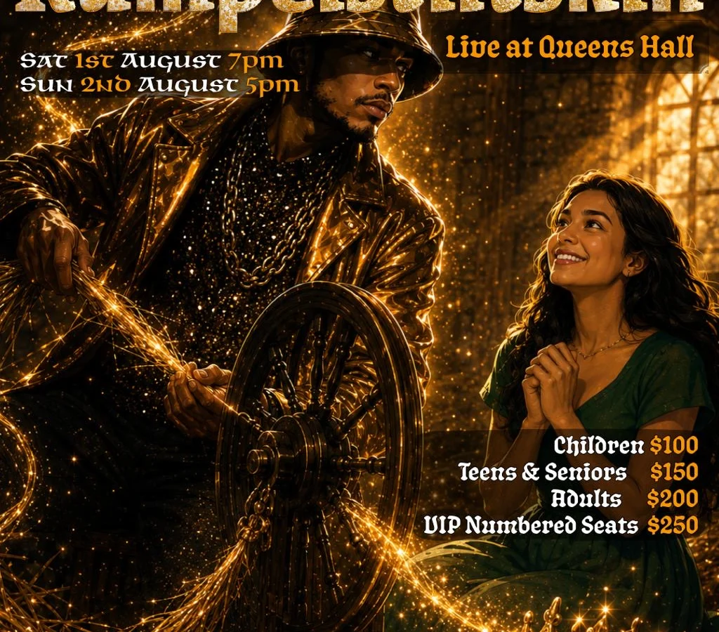 Cindon Productions Play