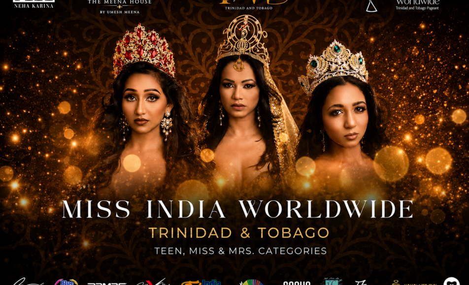 Ms. India Worldwide T&T