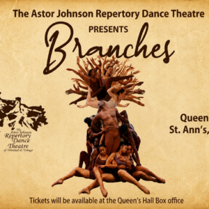 Astor Johnson: Branches