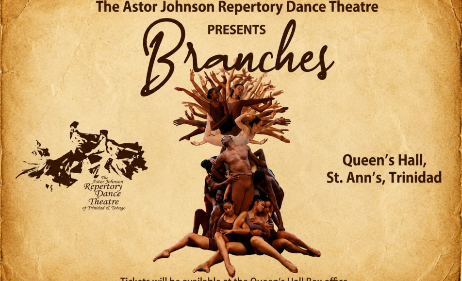 Astor Johnson: Branches