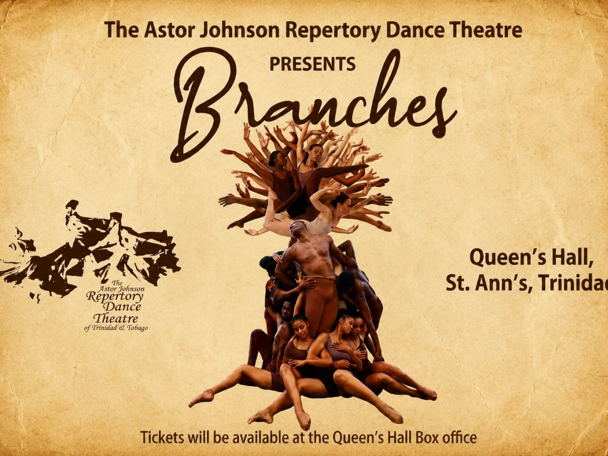 Astor Johnson: Branches