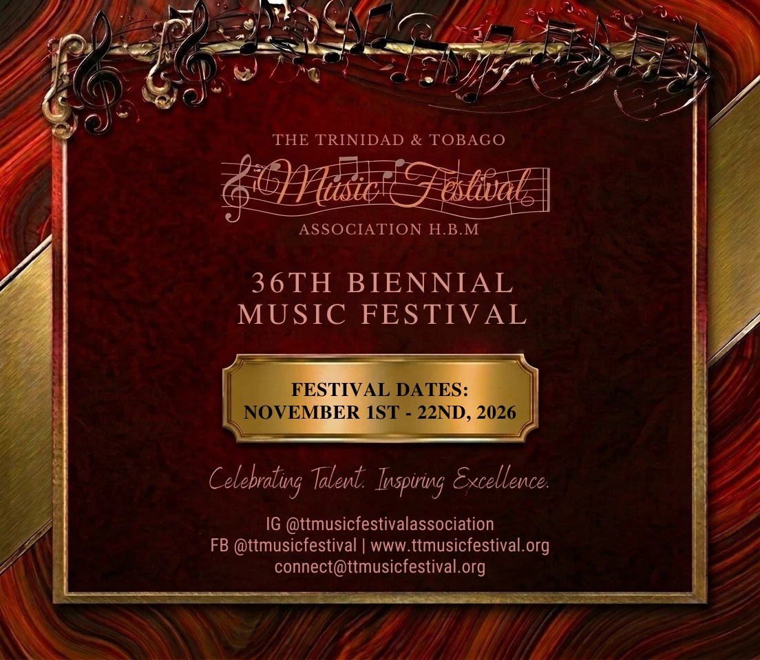 36th Biennial T&T Music Festival