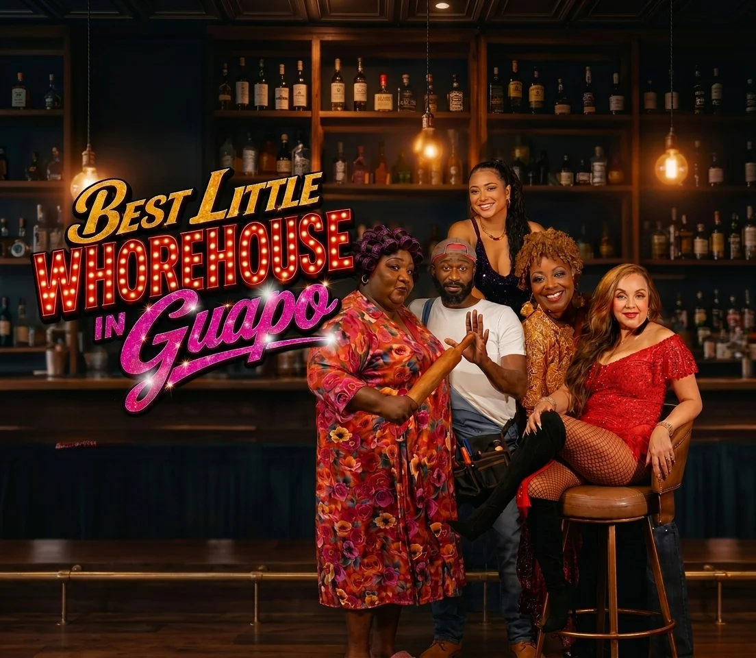 Best Little Wh*rehouse in Guapo
