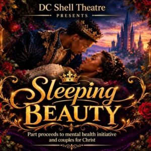 Sleeping Beauty and the Trini Price