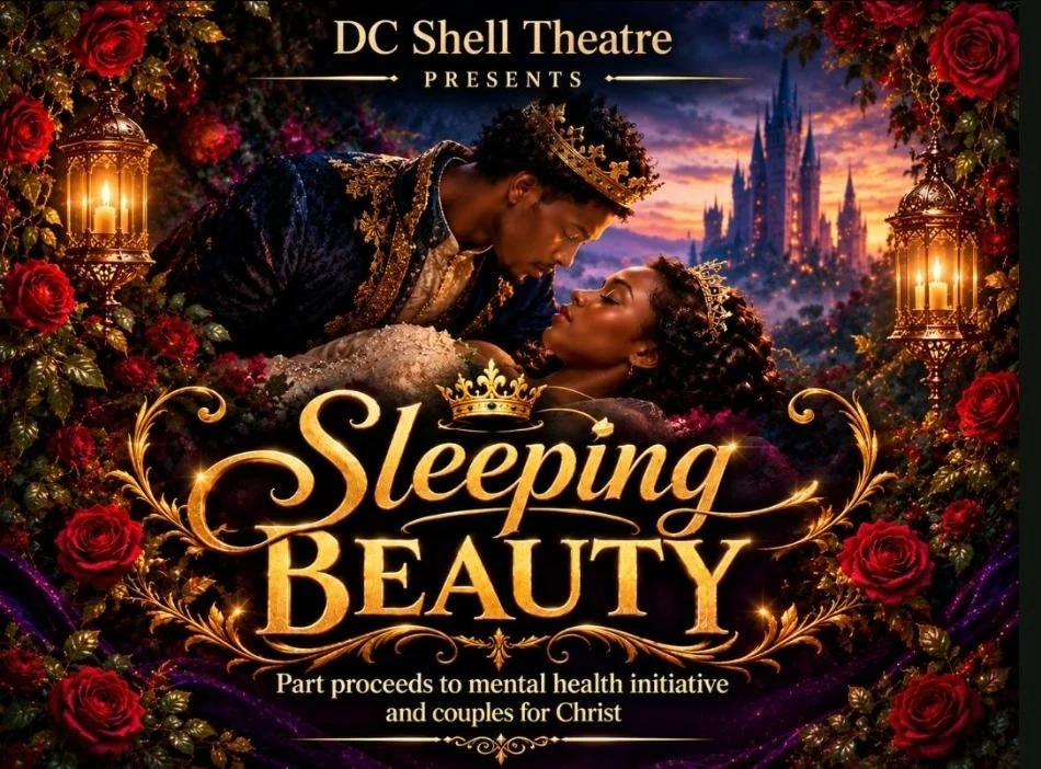 Sleeping Beauty and the Trini Price