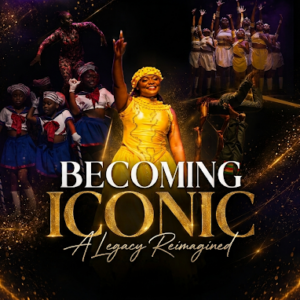 Becoming Iconic: A Legacy Reimagined