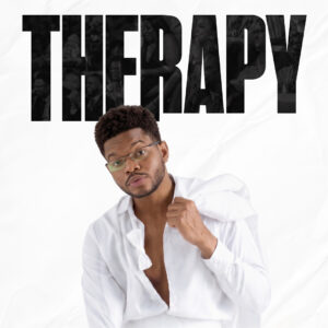 Kevin Soyer's Therapy - The Sit-Down Comedy Show 2026