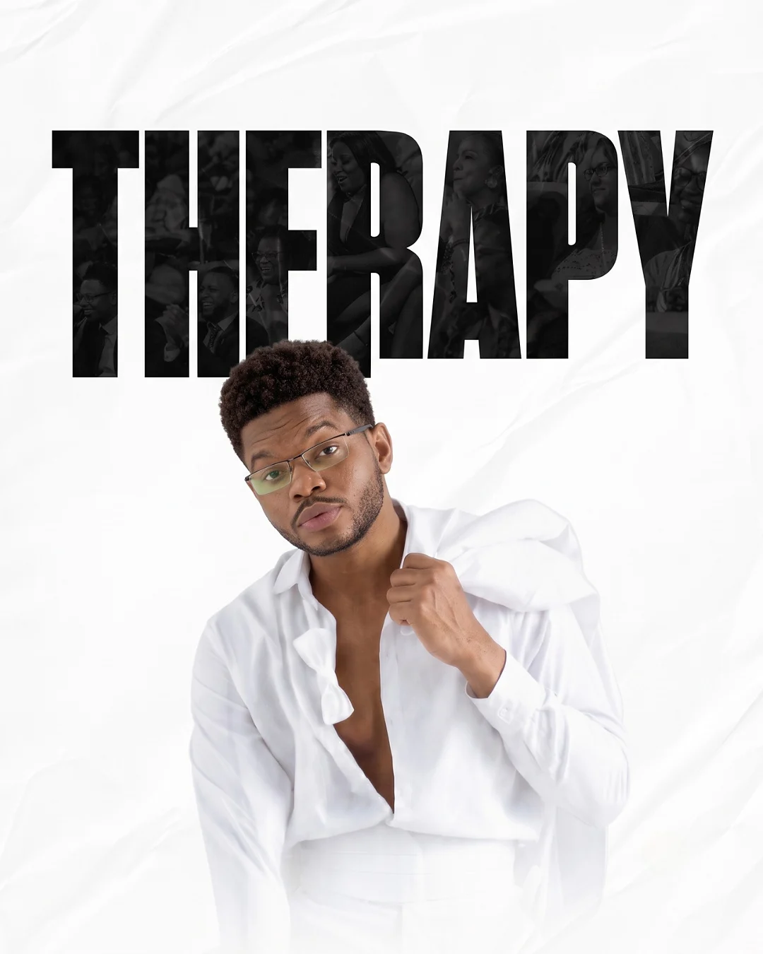 Kevin Soyer’s Therapy – The Sit-Down Comedy Show 2026
