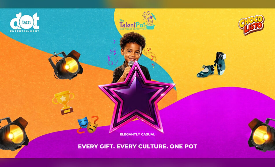 Dot Ten Entertainment