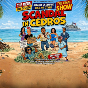 Scandal In Cedros